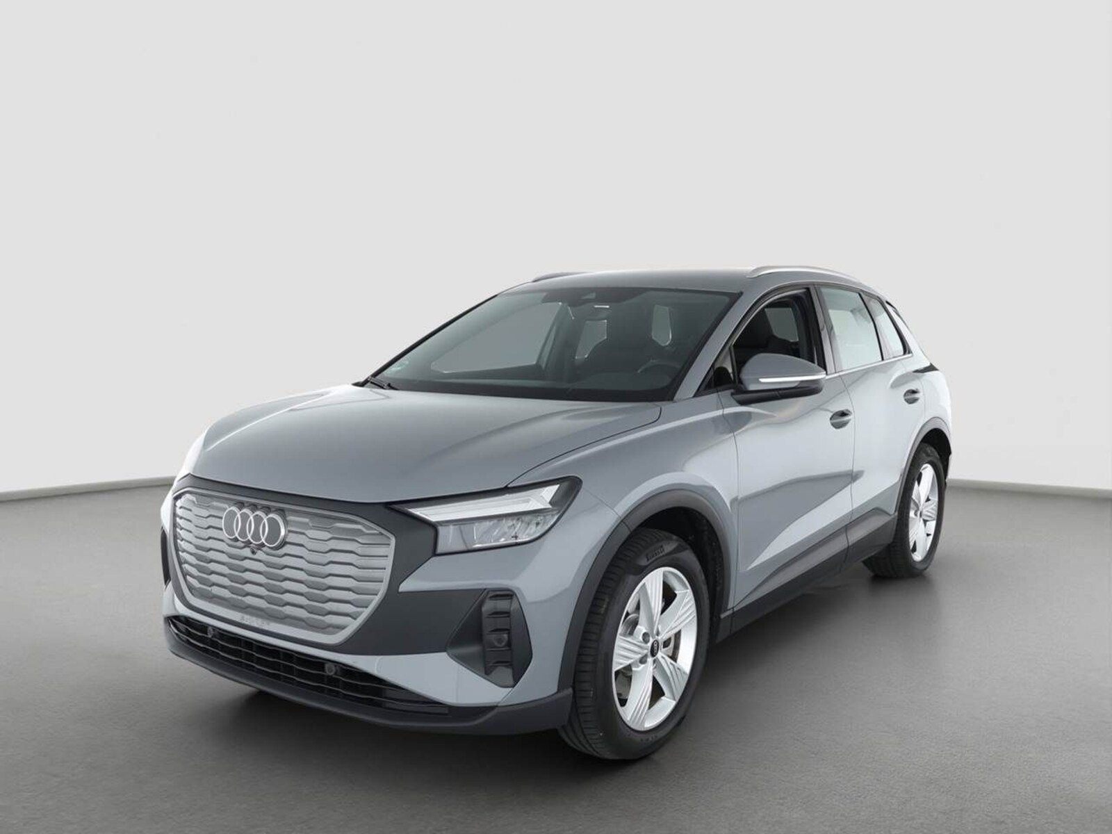 Audi Q4 e-tron – Bild 2