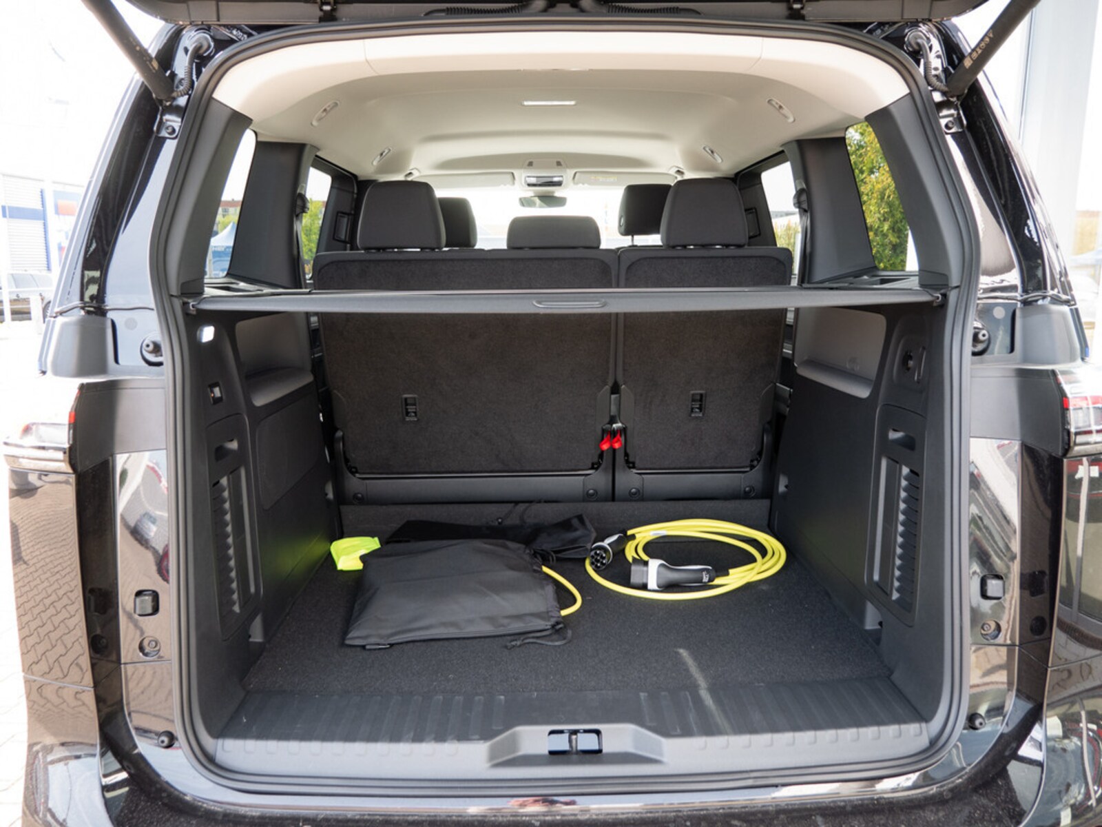 Volkswagen ID. Buzz – Bild 27