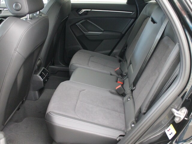 Image about Audi Q3 Sportback S line 40 TFSI quattro S tronic