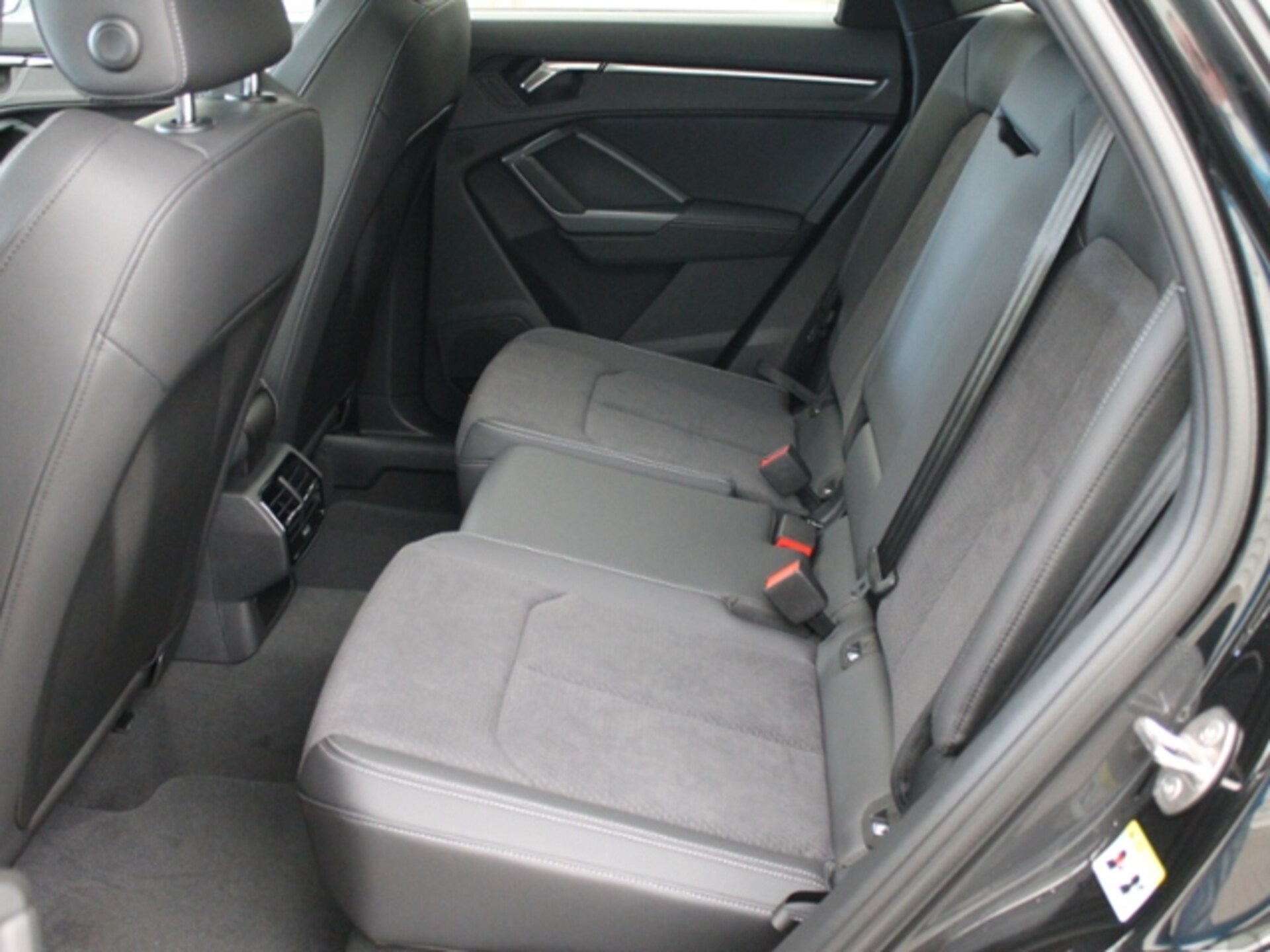 Audi Q3 Sportback S line