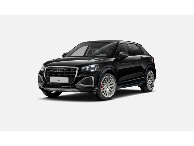 Image about Audi Q2 advanced 40 TFSI quattro S tronic