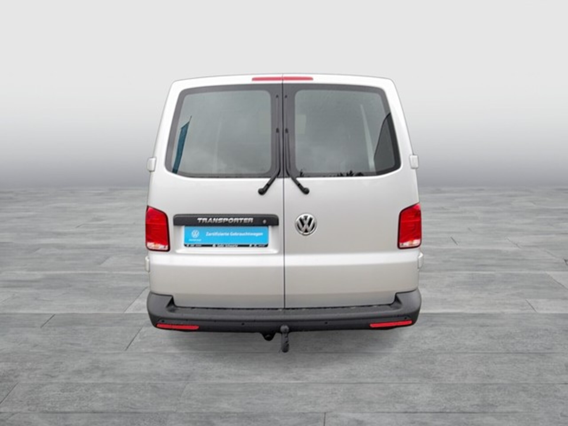 Volkswagen T6.1 Transporter Kasten kurzer Radstand