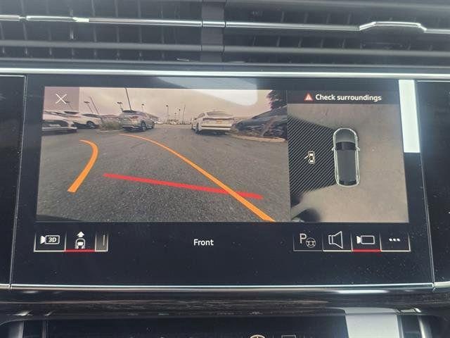 2025 Audi Q8 Prestige - Photo 7