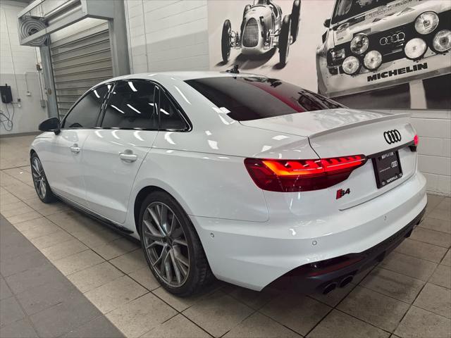 2023 AUDI S4 - Image 7