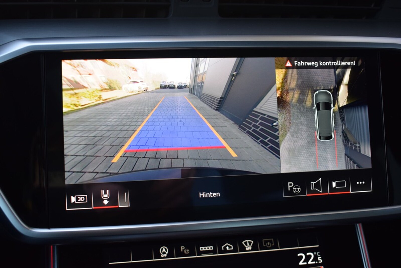 Audi A6 Avant – Bild 8