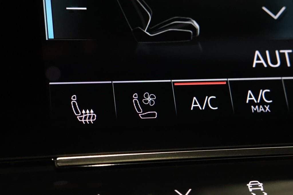 Bild som visar Audi RS 6 Avant RS 6 Avant performance 630 hk tiptronic - för mer information kontakta din Audi Partner