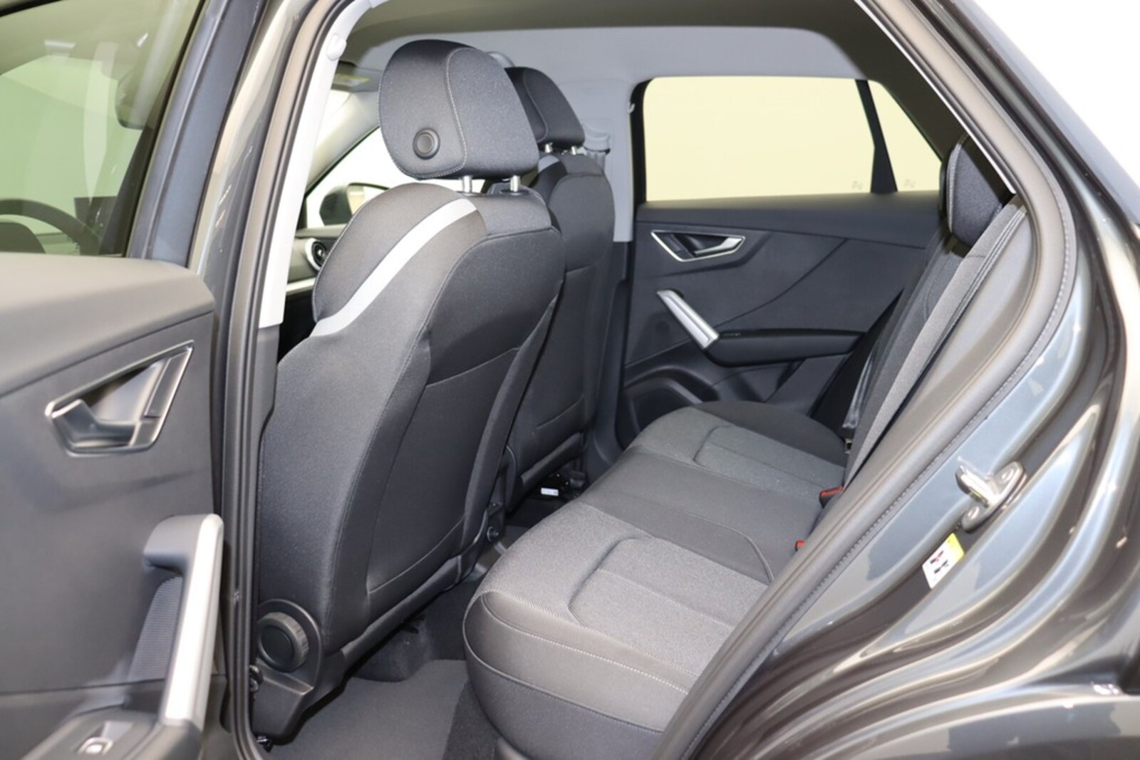 Audi Q2 – Bild 11