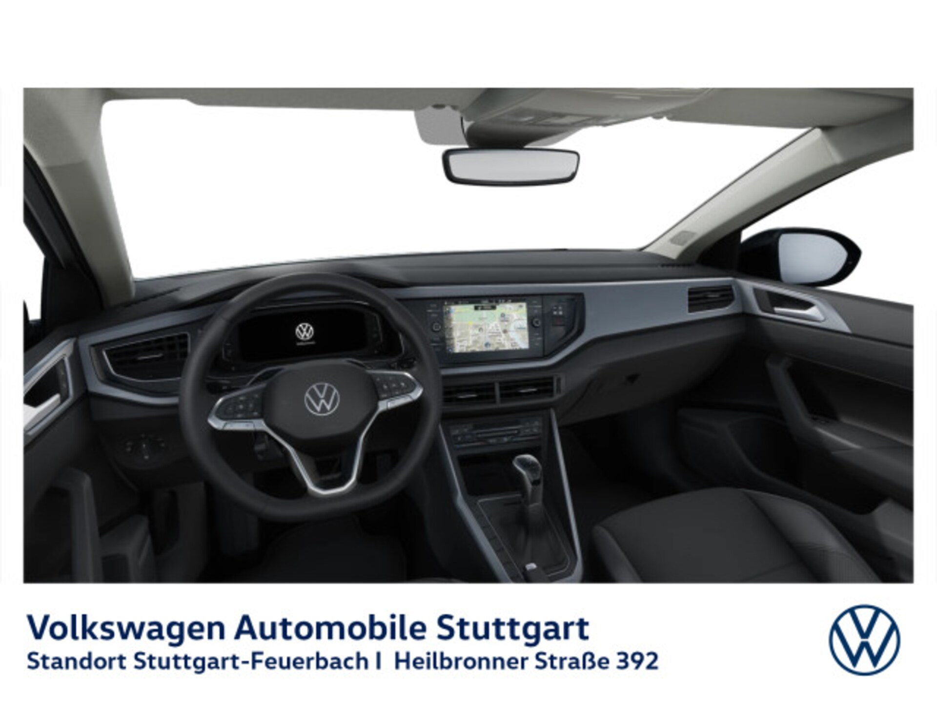 Volkswagen Taigo Style