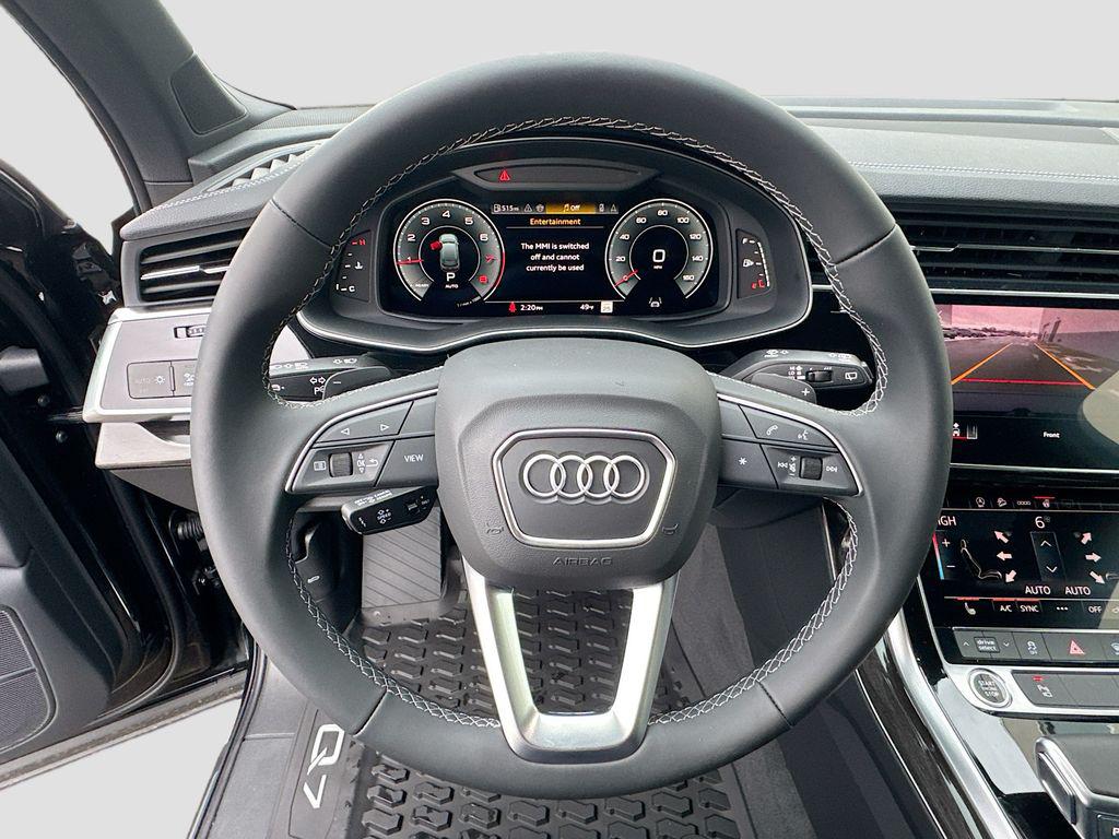 2026 Audi Q7 Premium - Photo 11