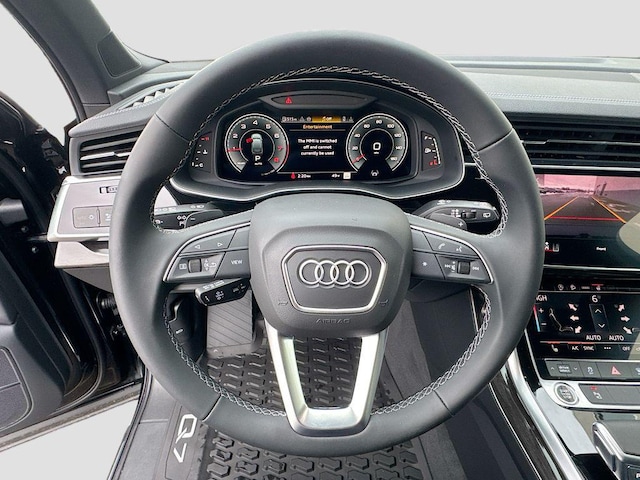 2026 Audi Q7 Premium - Photo 11