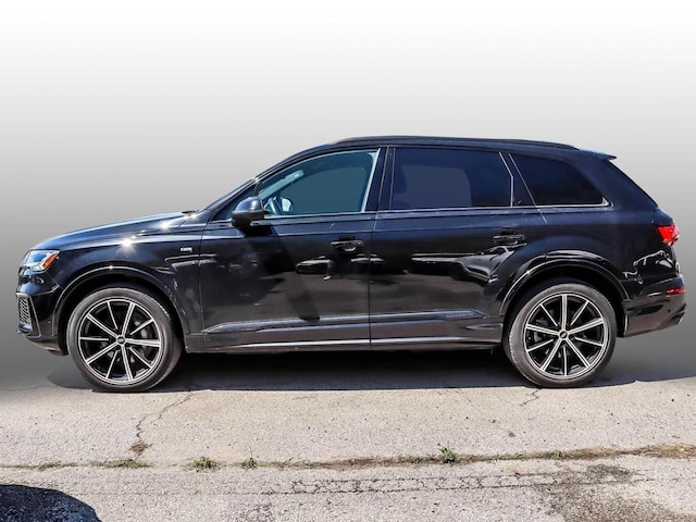 2023 Audi Q7