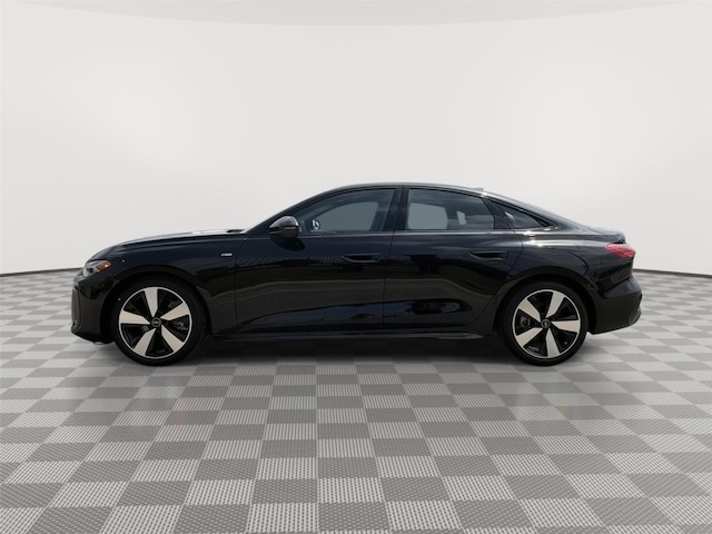 2026 Audi A5 Sedan