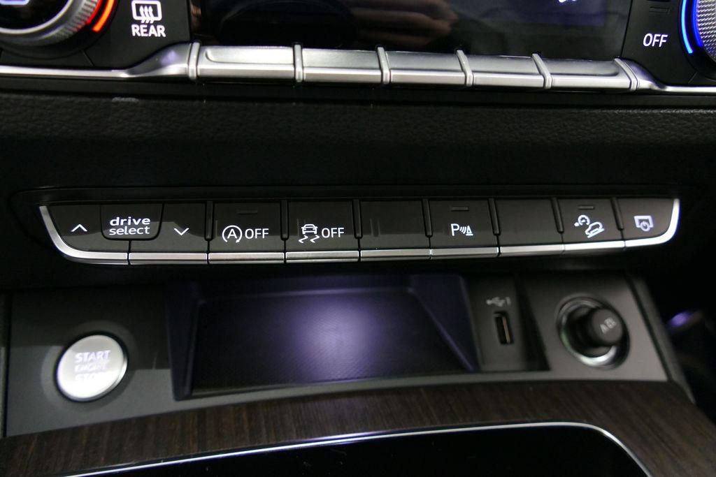 2025 Audi Q5 Sportback Premium - Photo 19