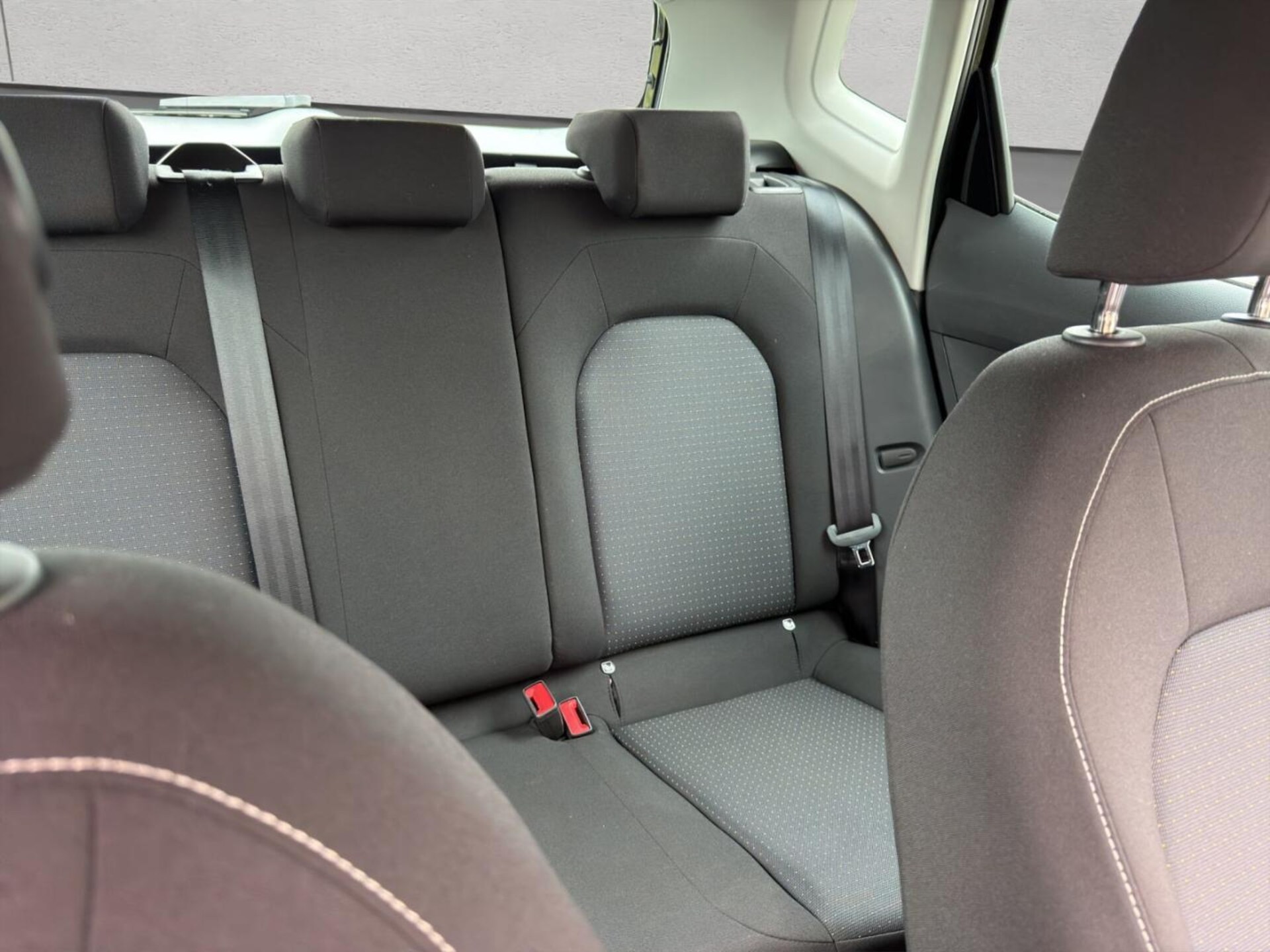 SEAT Arona Style