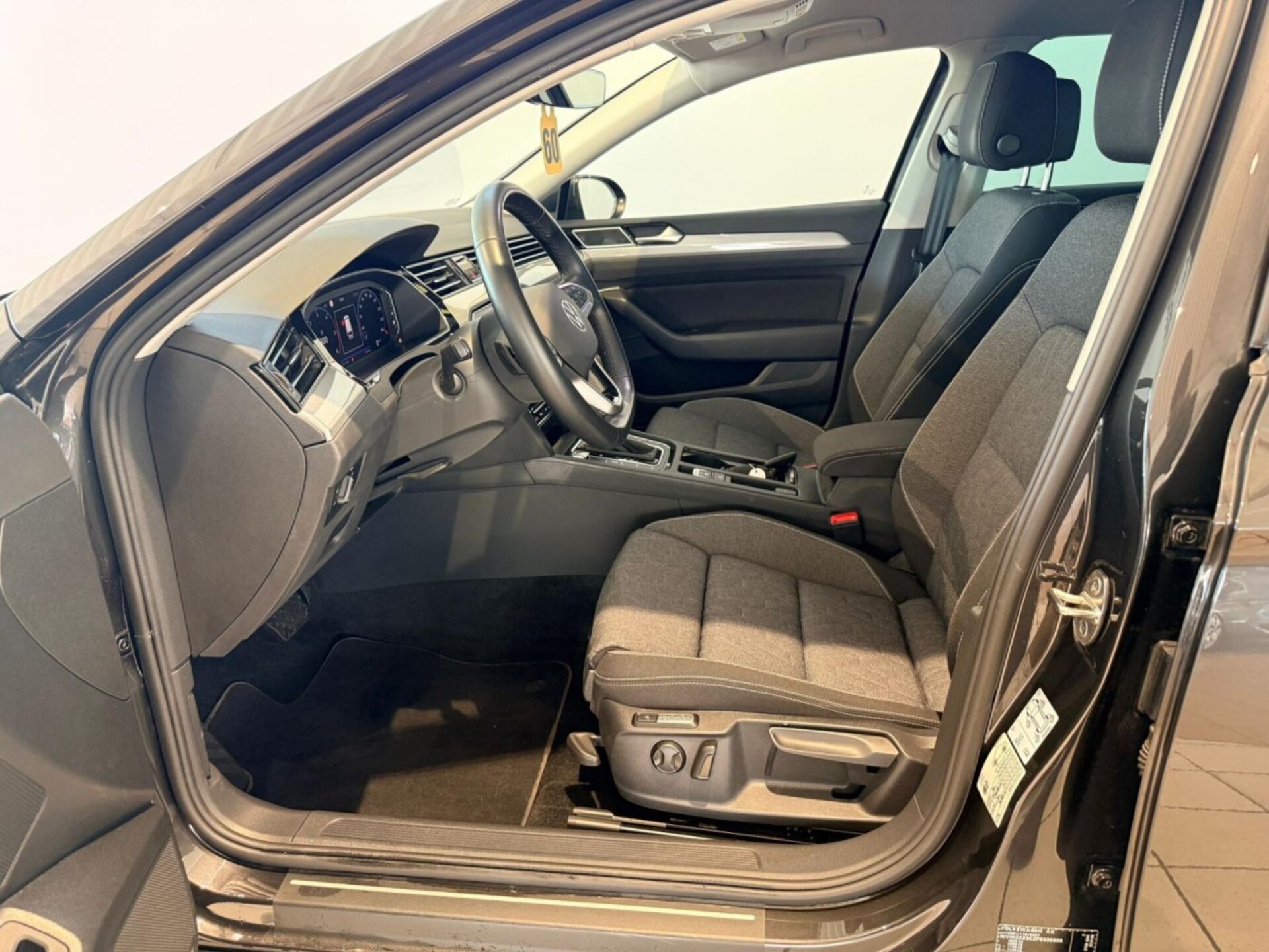 Volkswagen Passat Variant Business