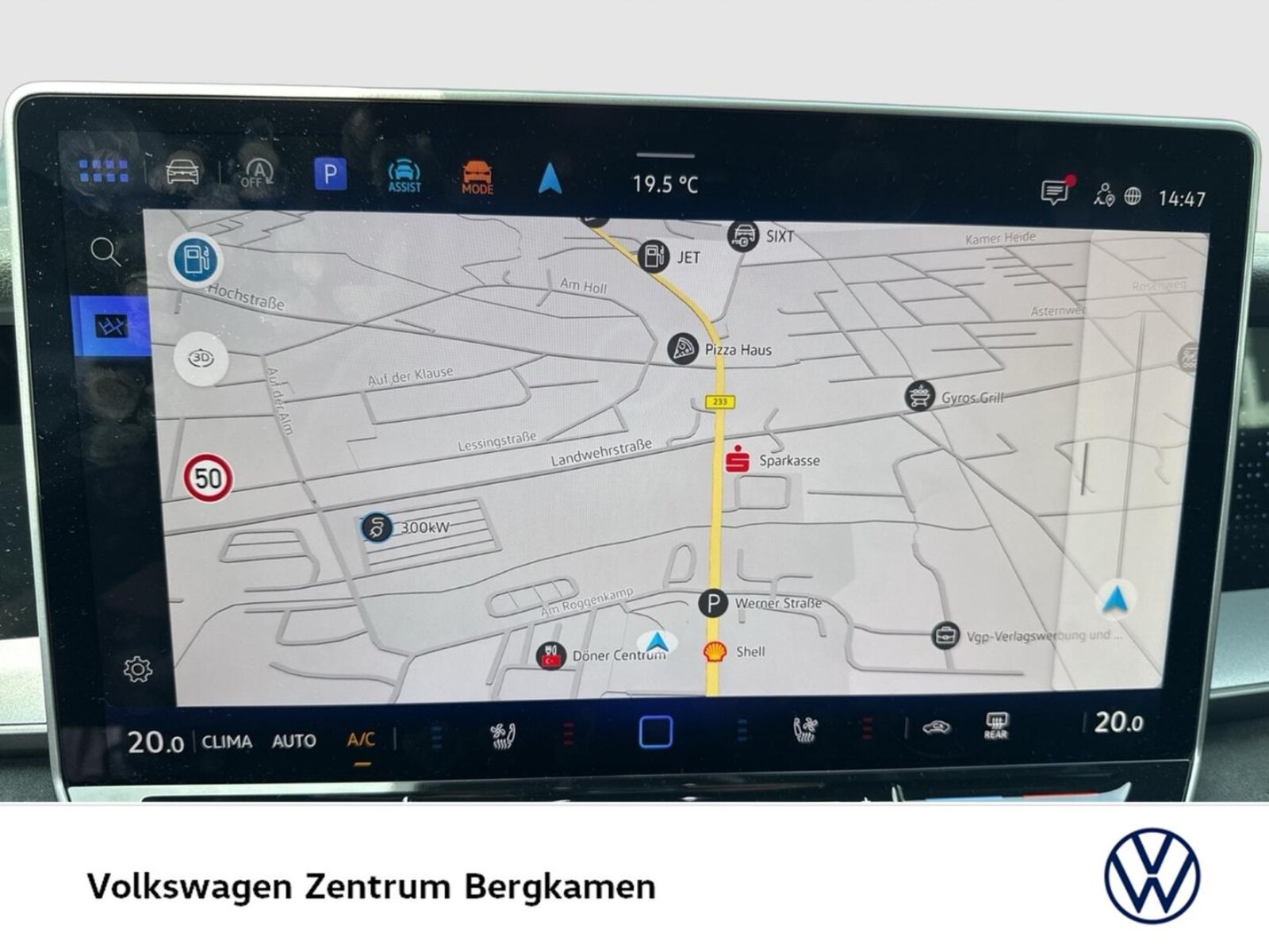 Volkswagen Tayron – Bild 11
