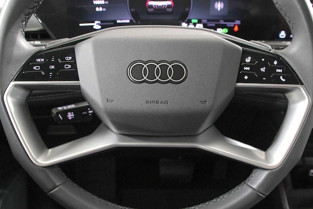 2025 Audi Q6 e-tron Premium Plus - Photo 14