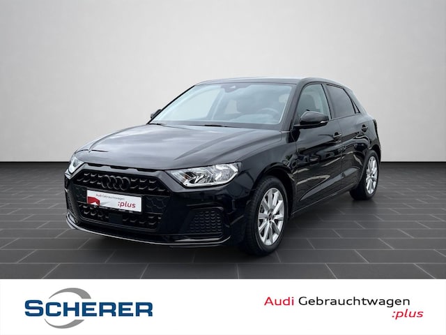 Audi A1 occasion
