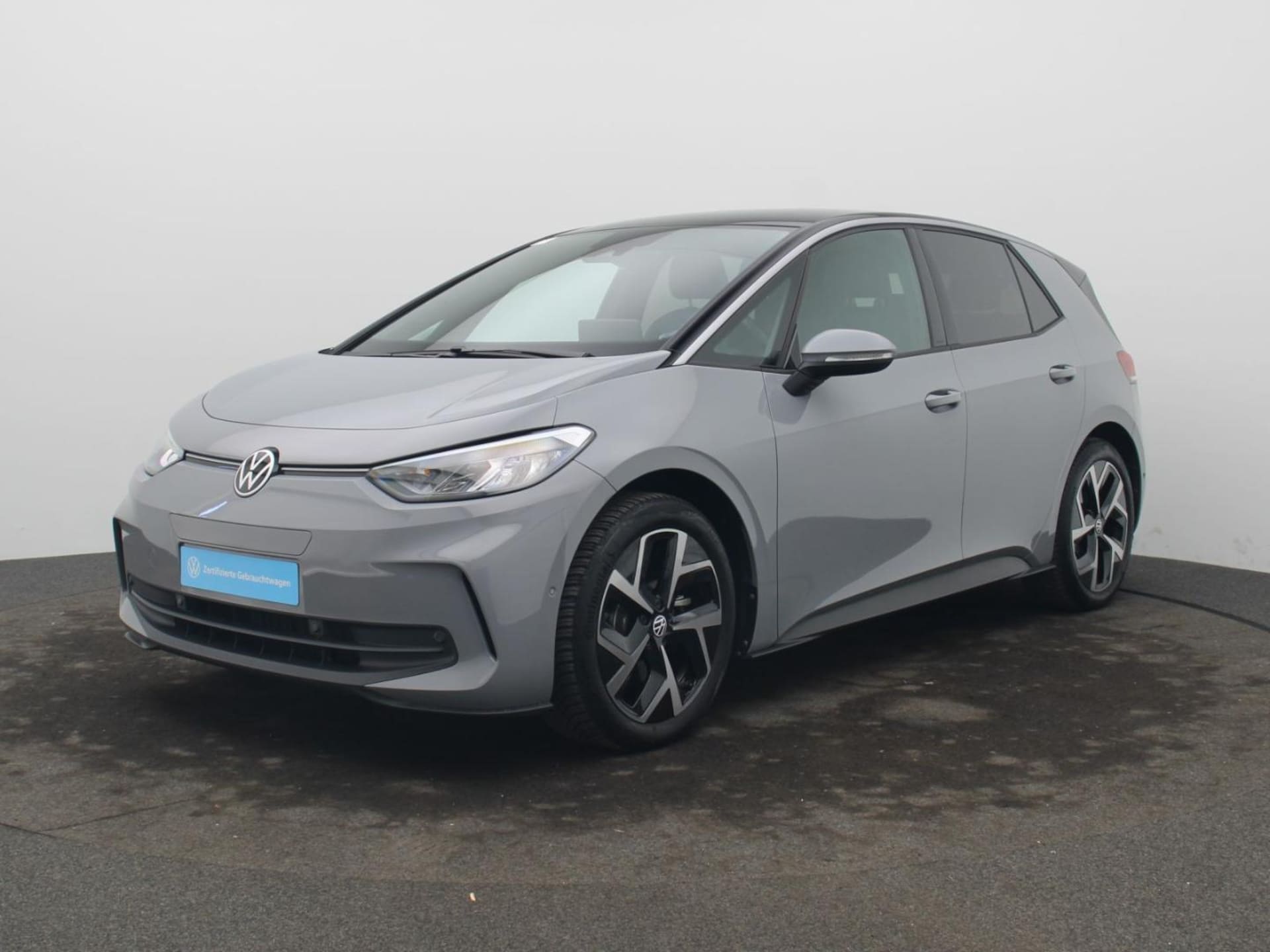 Volkswagen ID.3 MOVE Pro