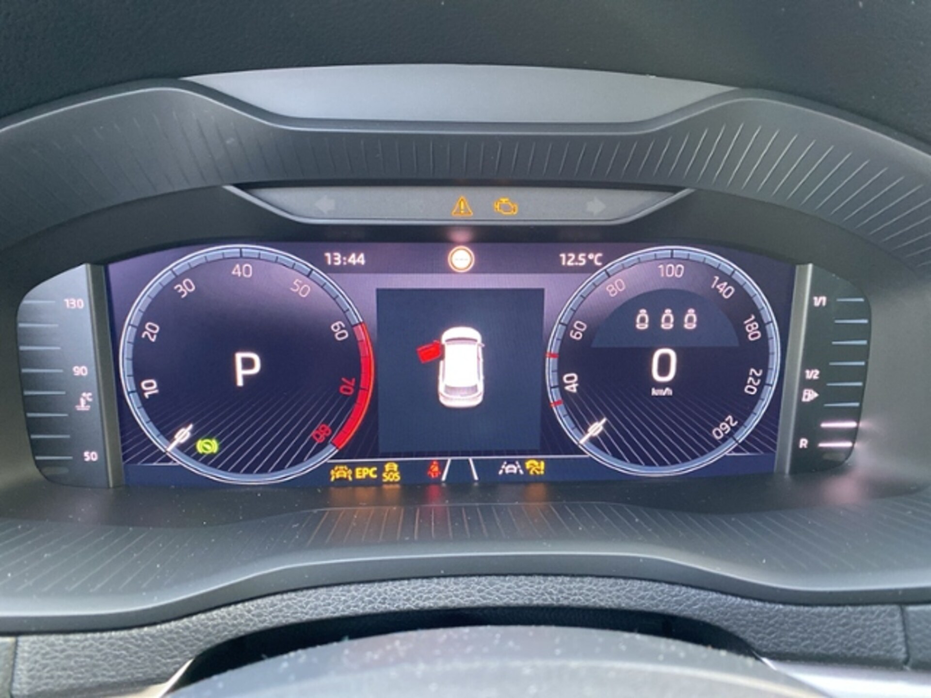 Skoda Karoq Selection
