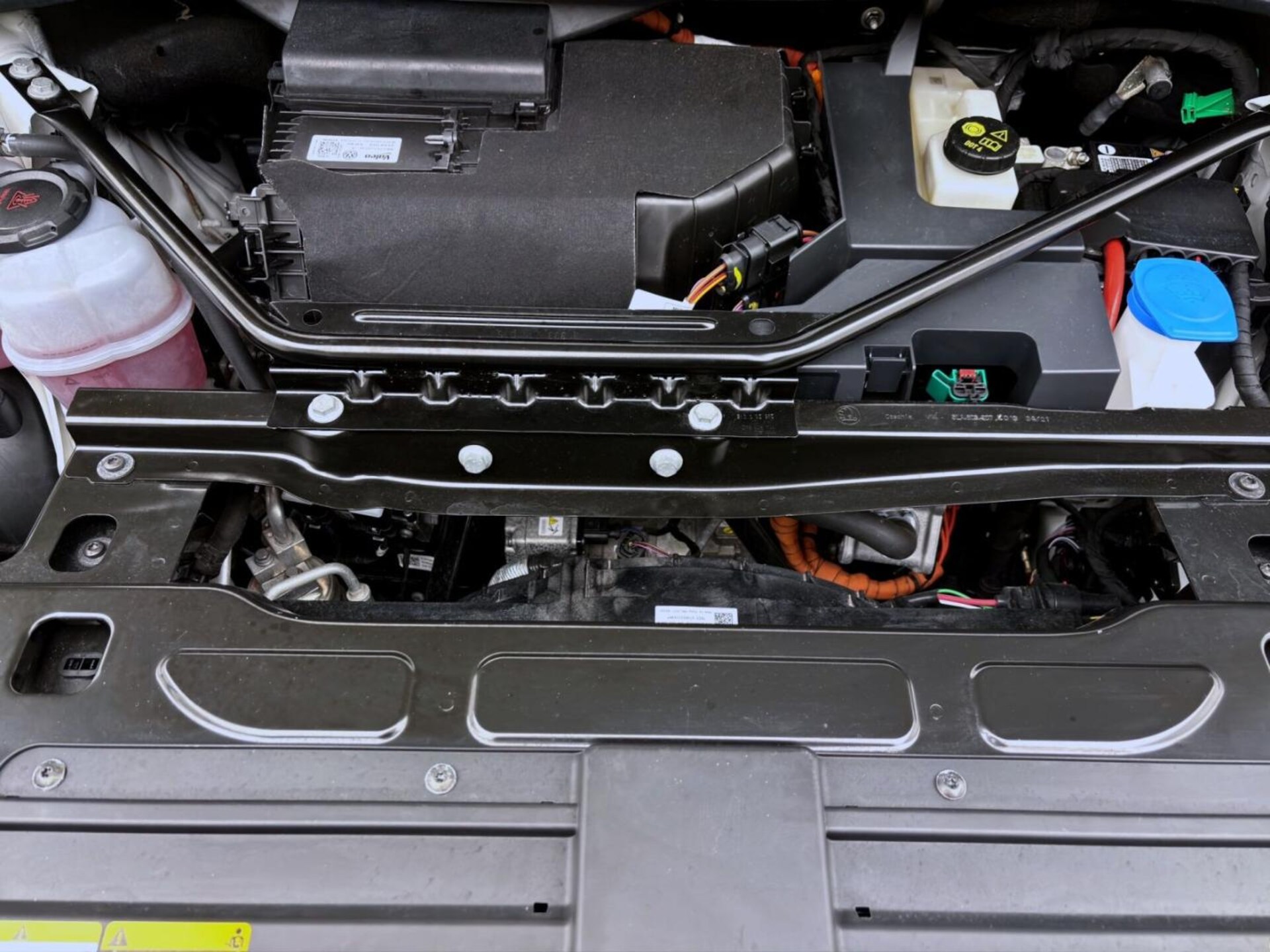 Skoda Enyaq 80X