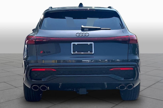 2026 Audi SQ5