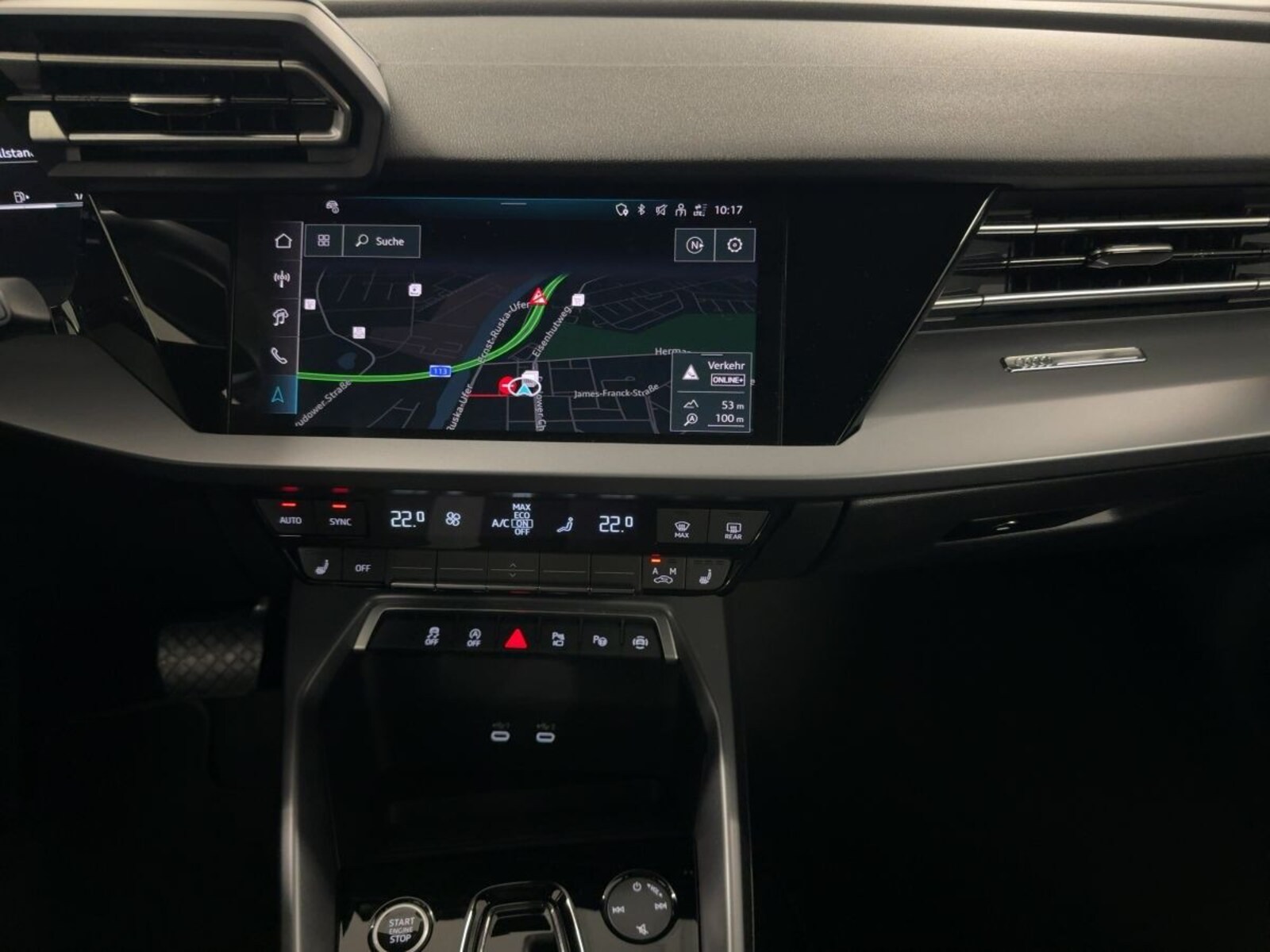 Audi A3 Sportback – Bild 13