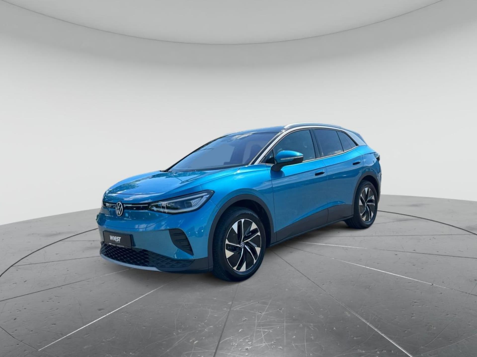 Volkswagen ID.4 Pro