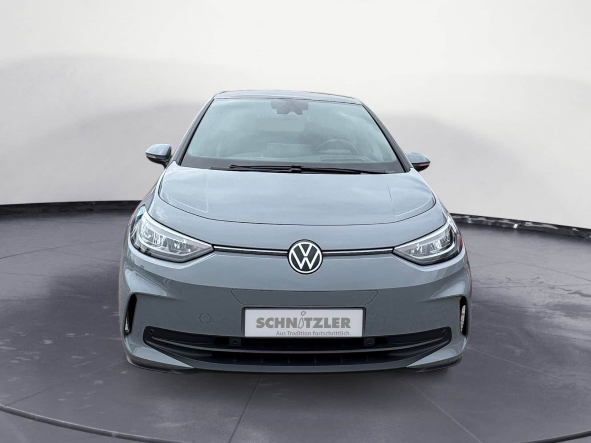 Volkswagen ID.3 MOVE Pro