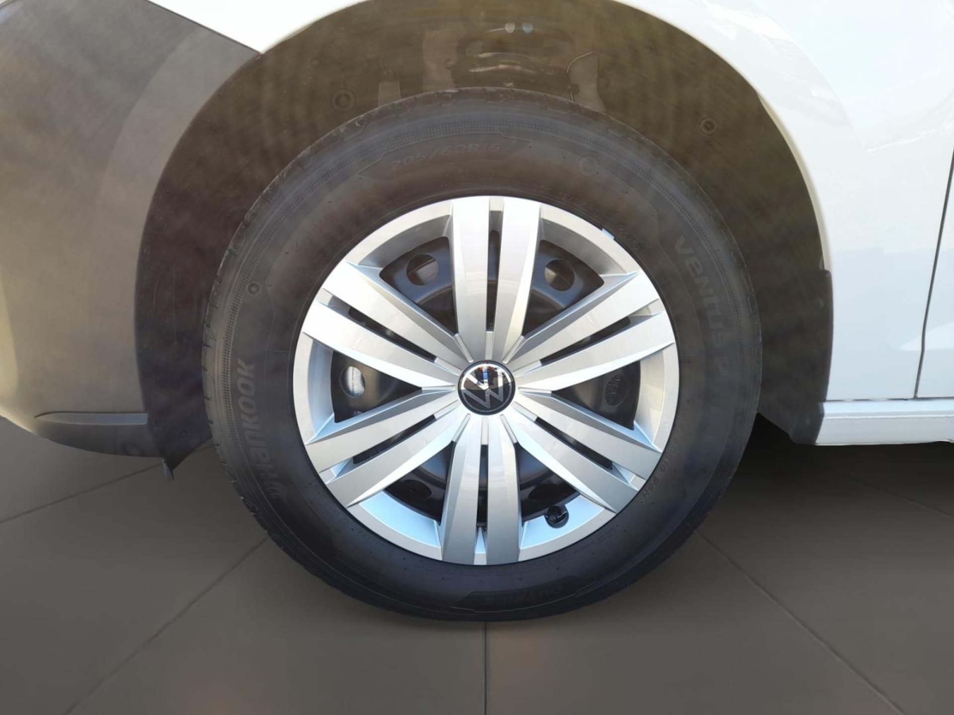 Volkswagen Caddy Maxi Cargo