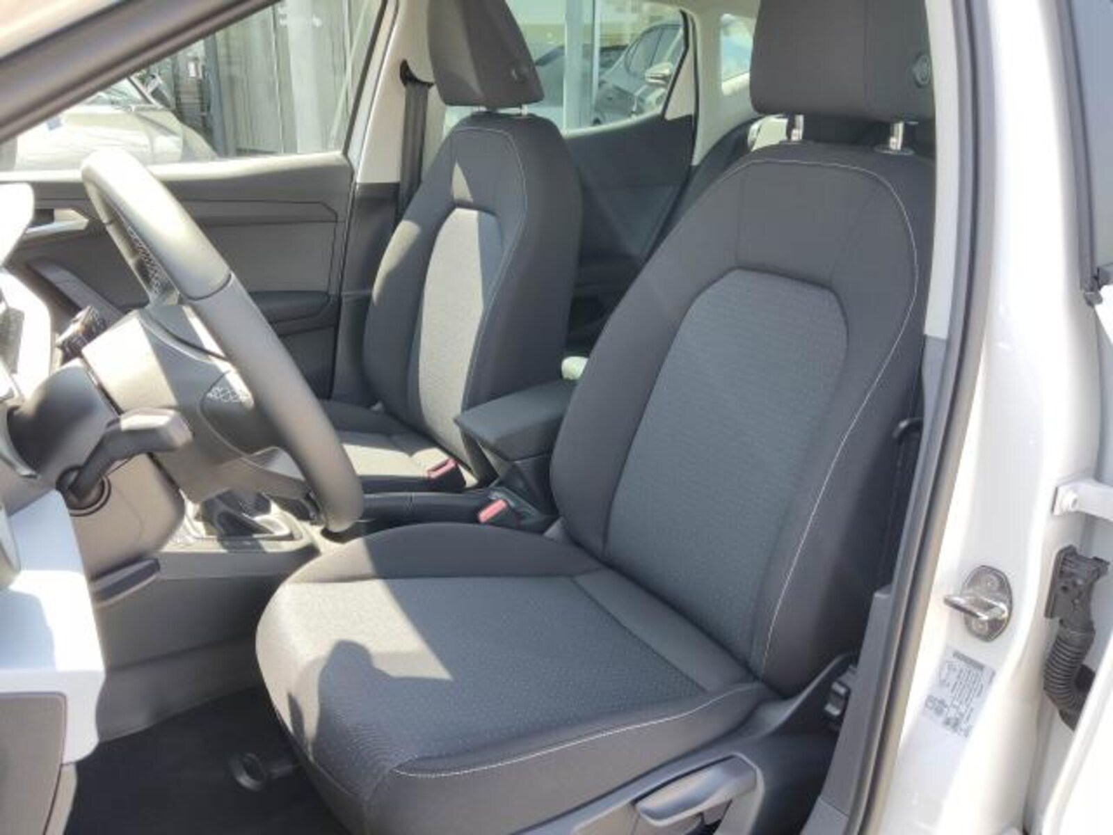 SEAT Ibiza – Bild 7