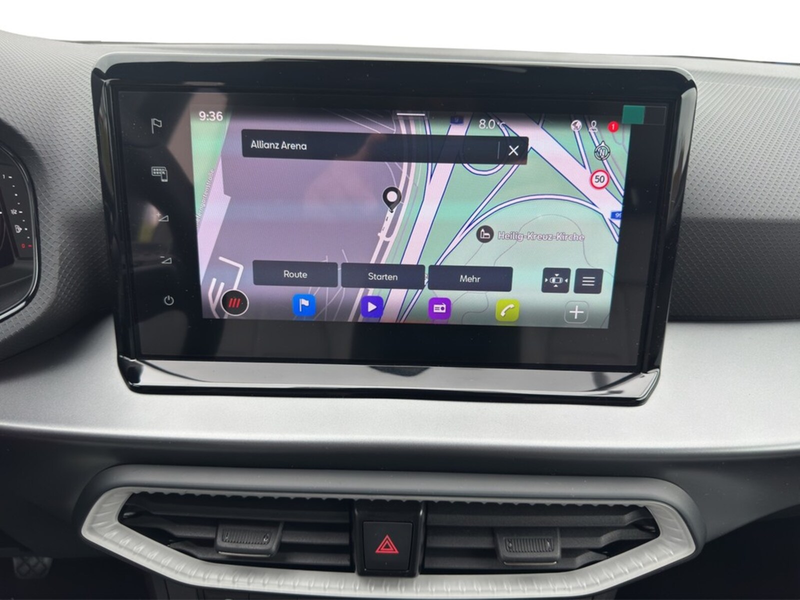 SEAT Arona – Bild 12