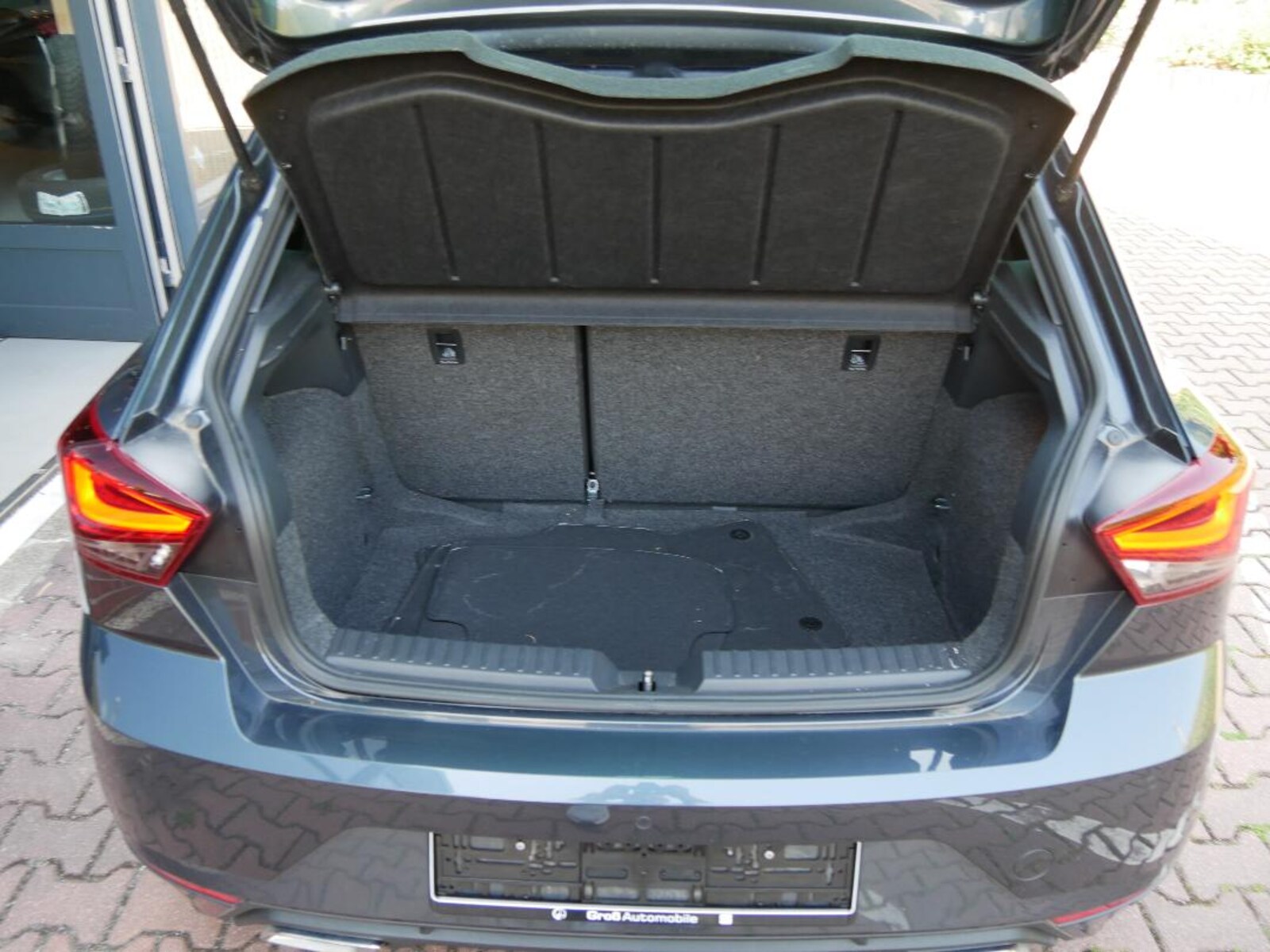 SEAT Ibiza – Bild 7