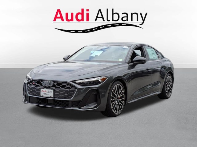 Photo of 2026 Audi S5 Sedan