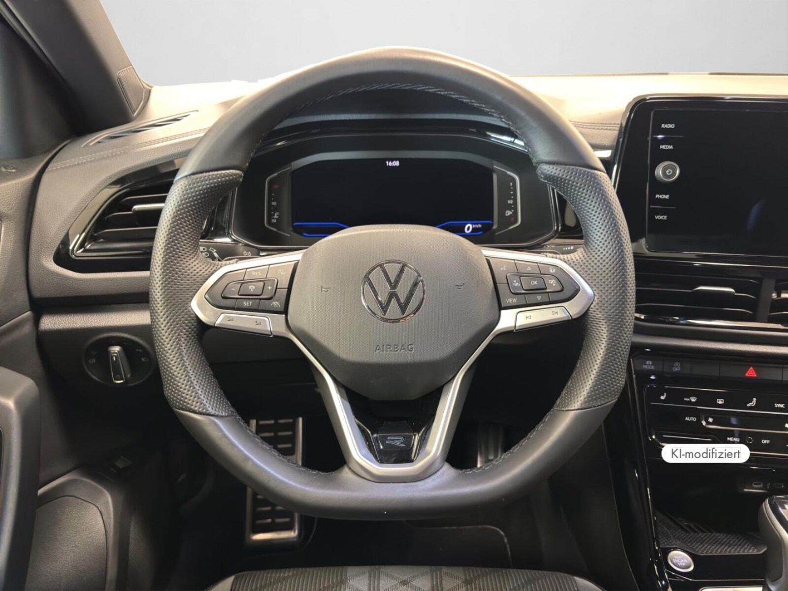 Volkswagen T-Roc – Bild 9