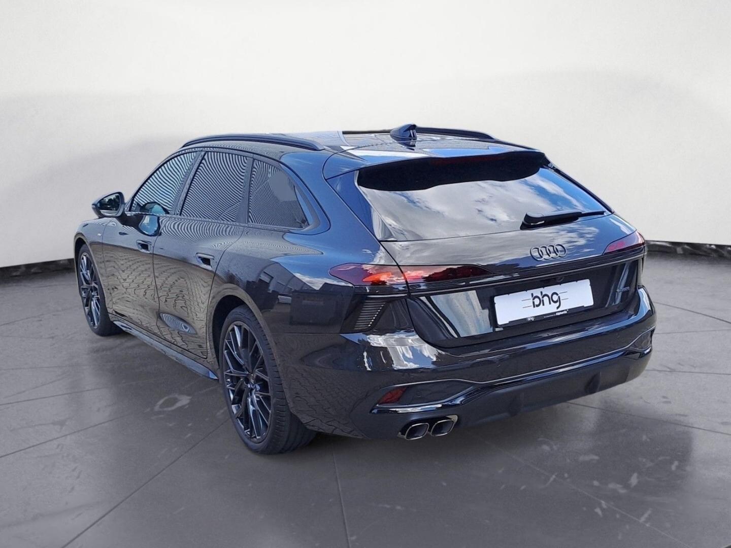 Bild über Audi A6 Avant edition one TDI quattro 150 kW S tronic - für weitere Informationen kontaktieren Sie den Audi Partner
