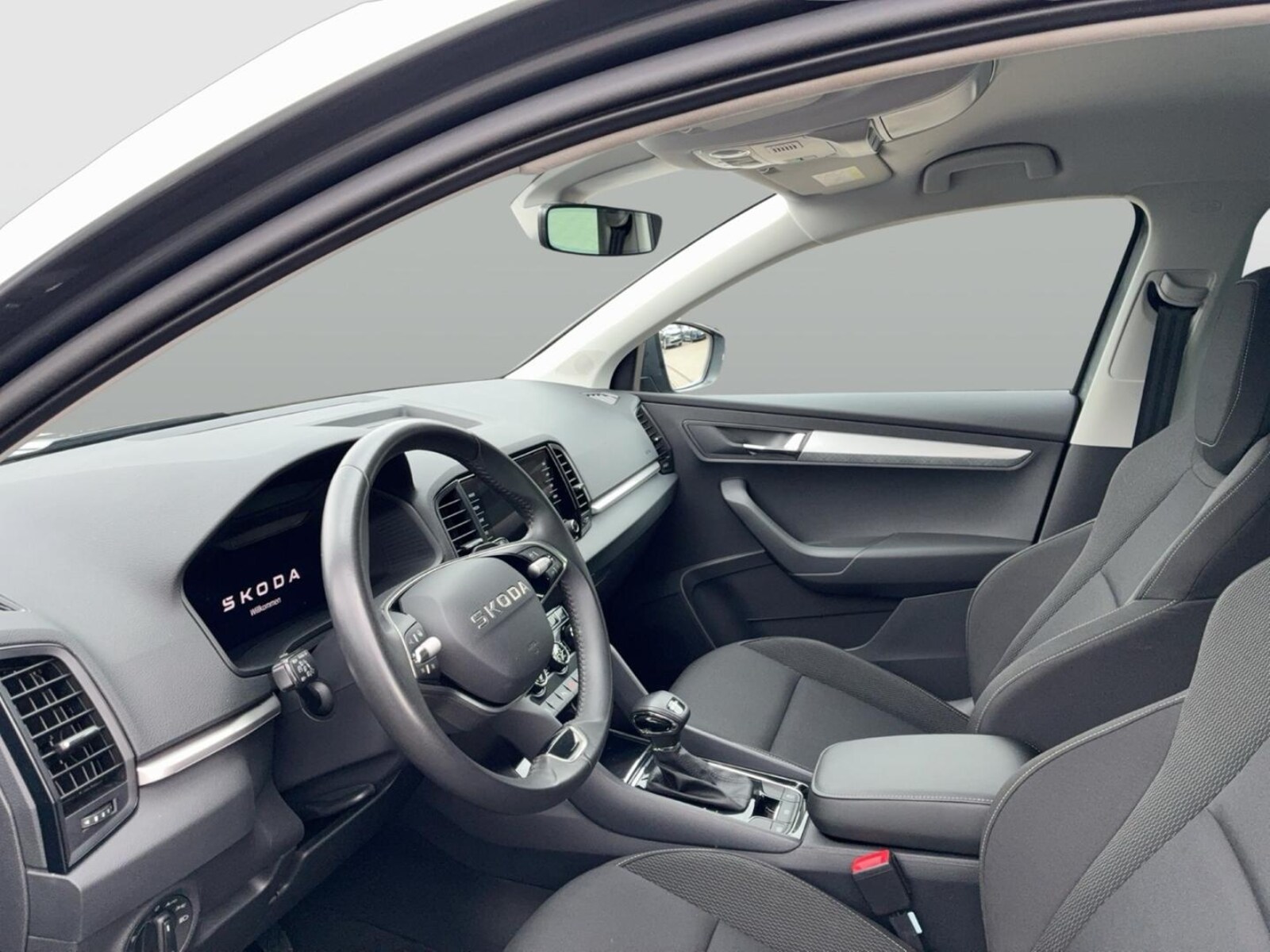 Škoda Karoq – Bild 10