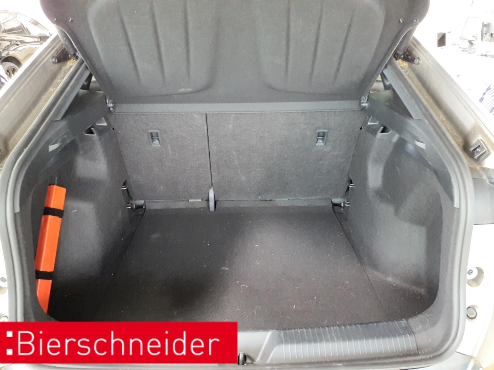 CUPRA Tavascan – Bild 9