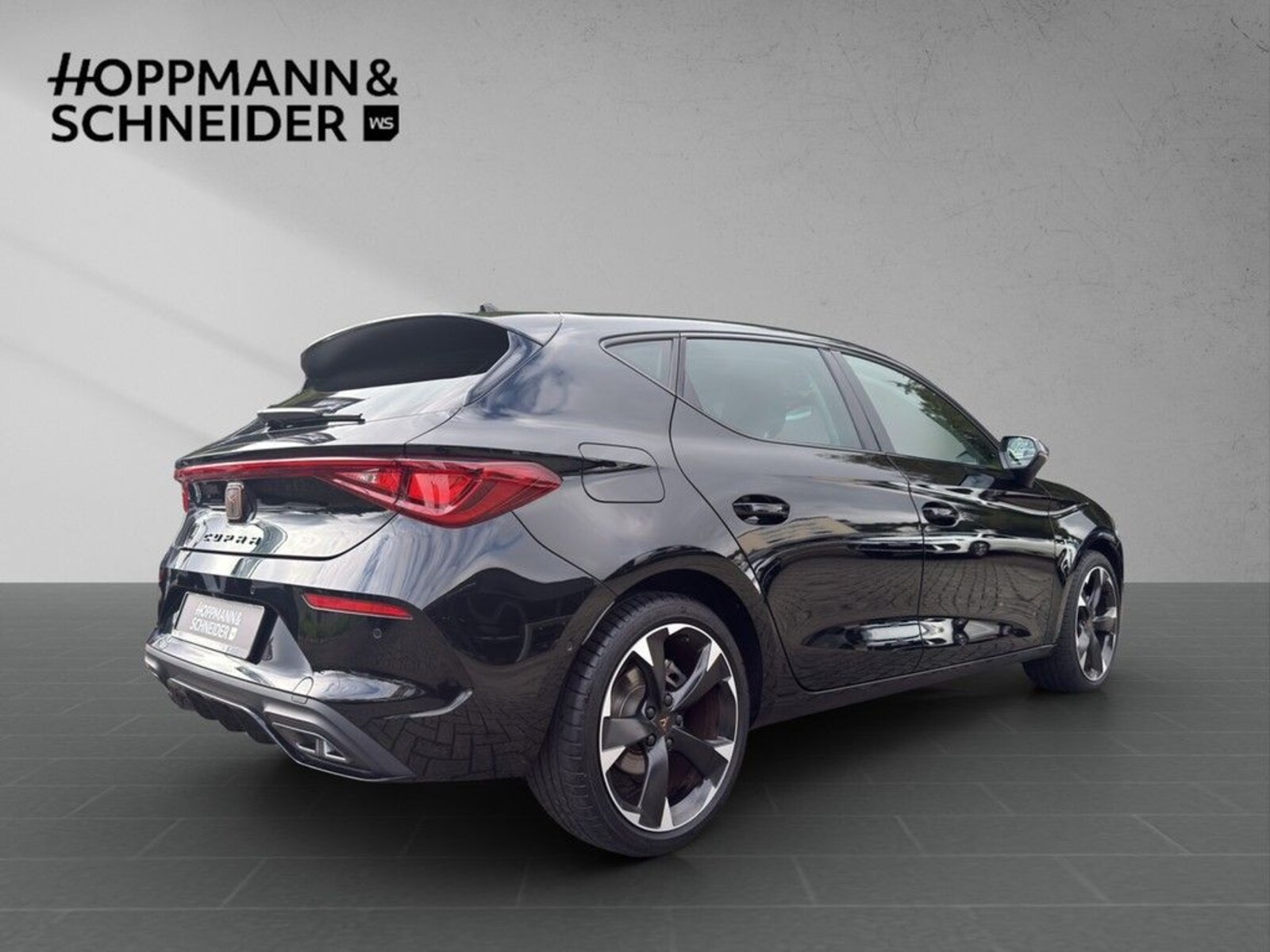 CUPRA Leon – Bild 6