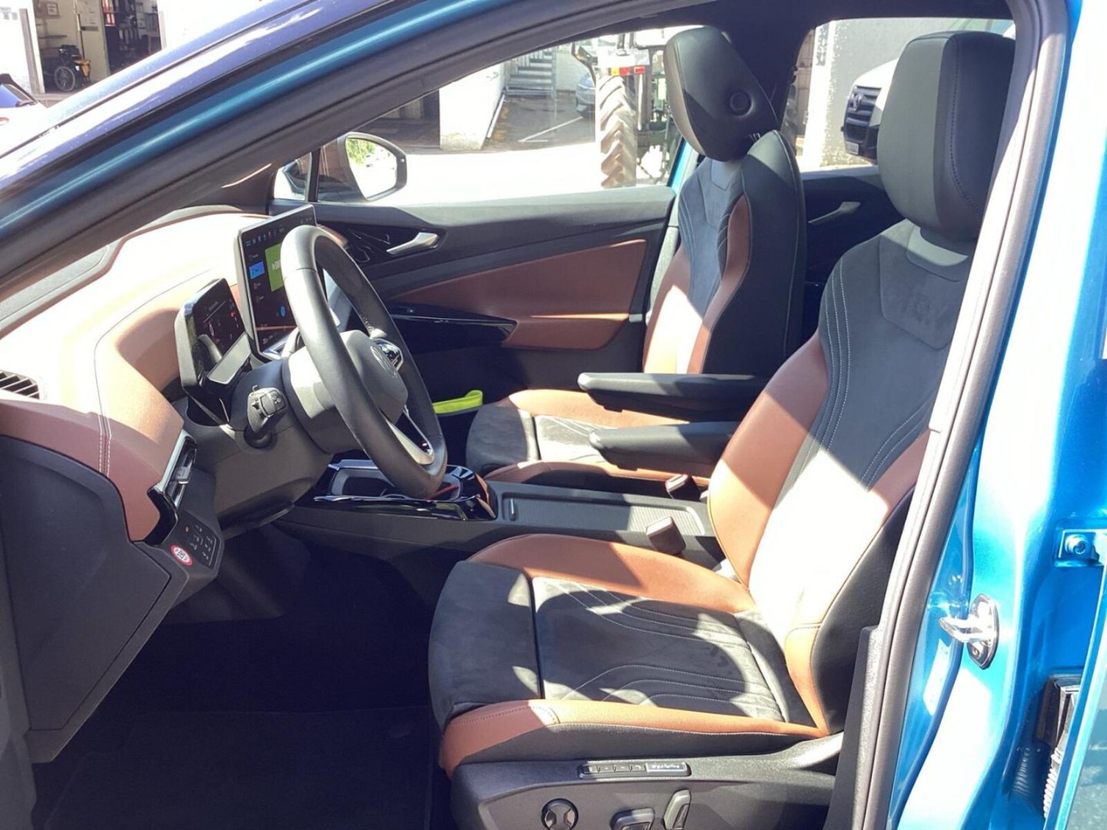 Volkswagen ID.4 – Bild 10