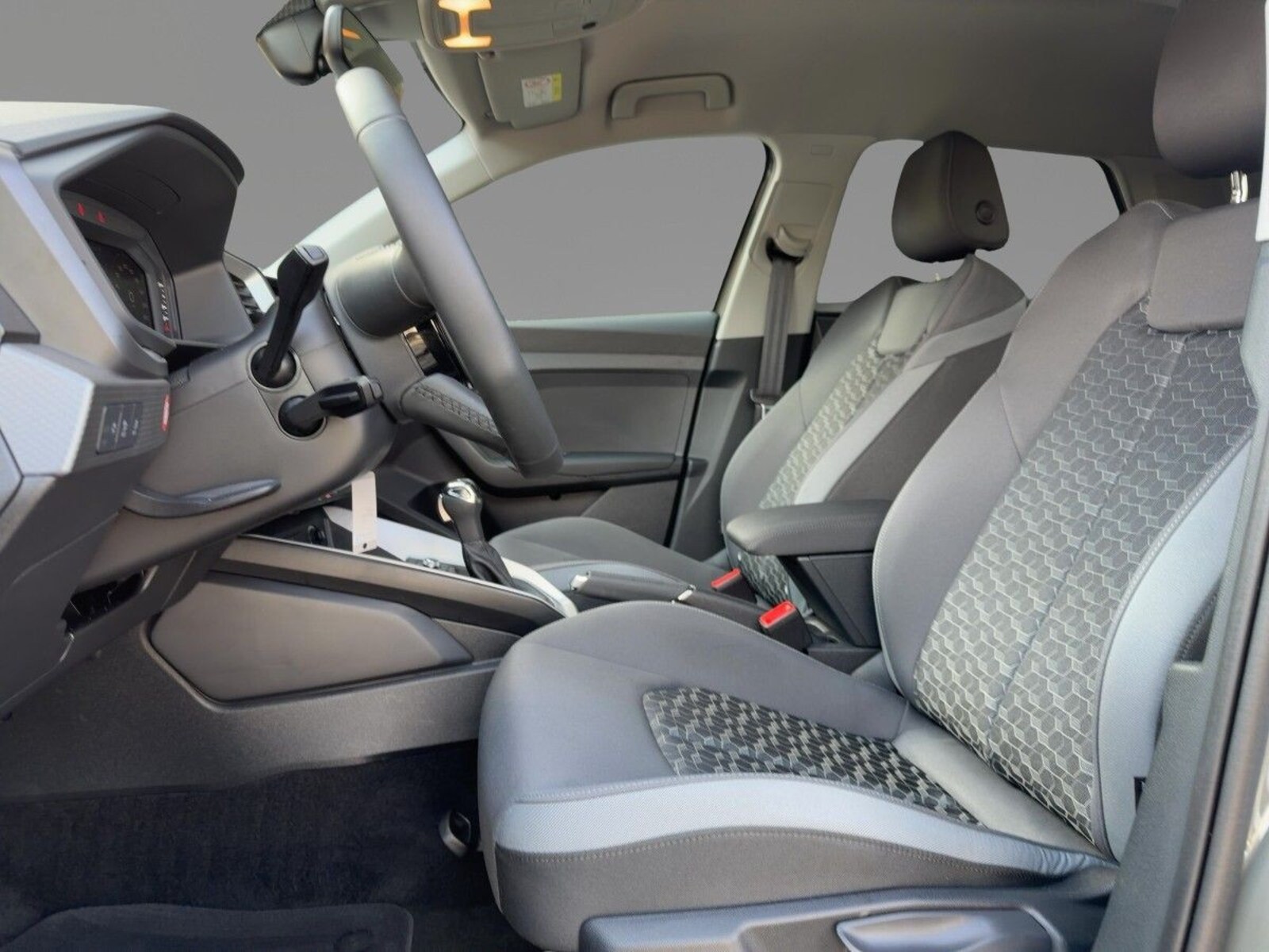 Audi A1 Sportback – Bild 8