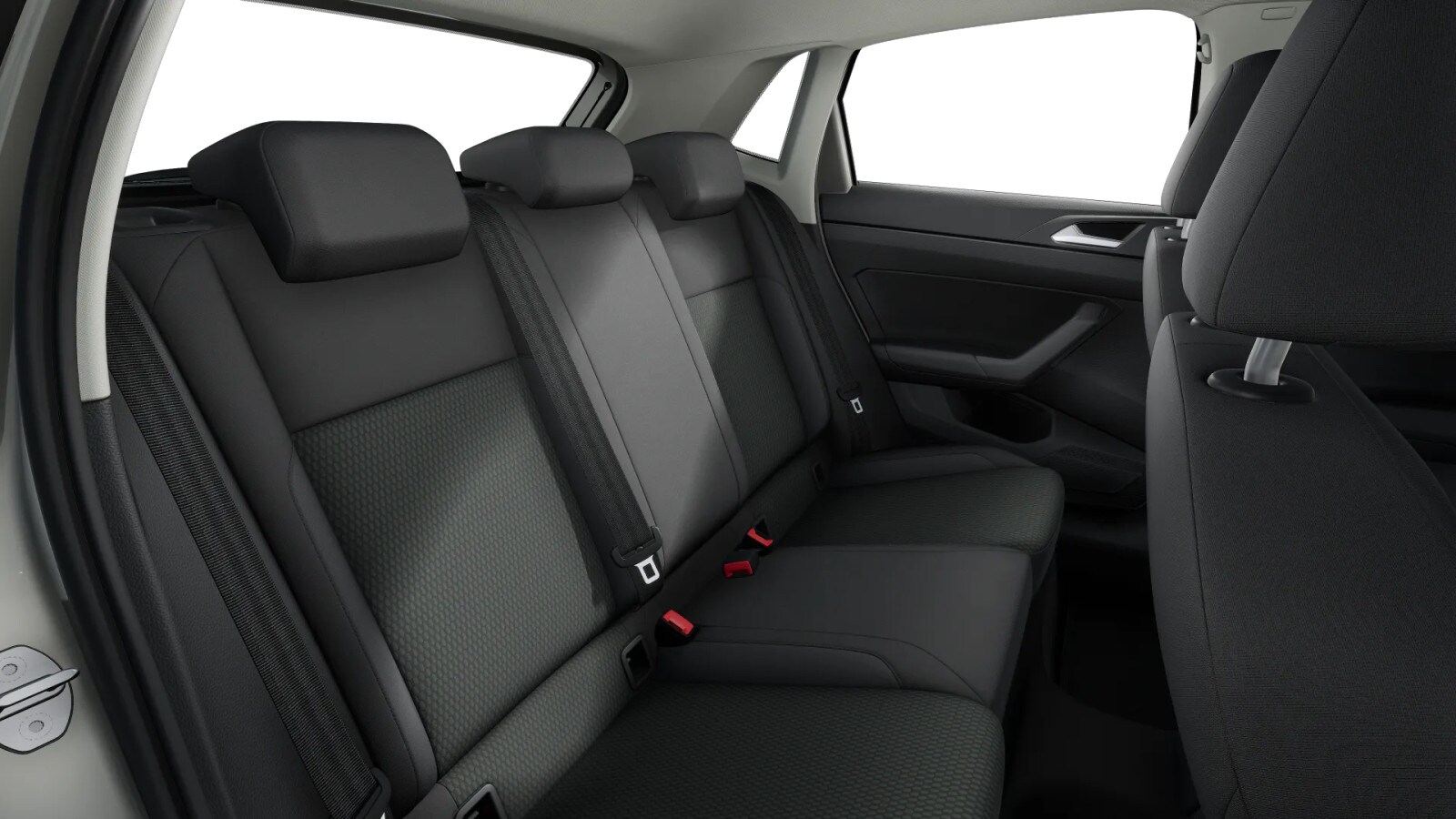 Volkswagen Polo – Bild 10