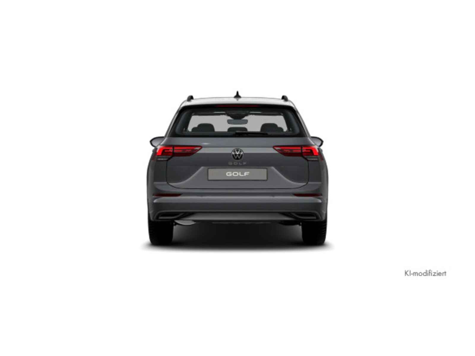Volkswagen Golf Variant – Bild 10