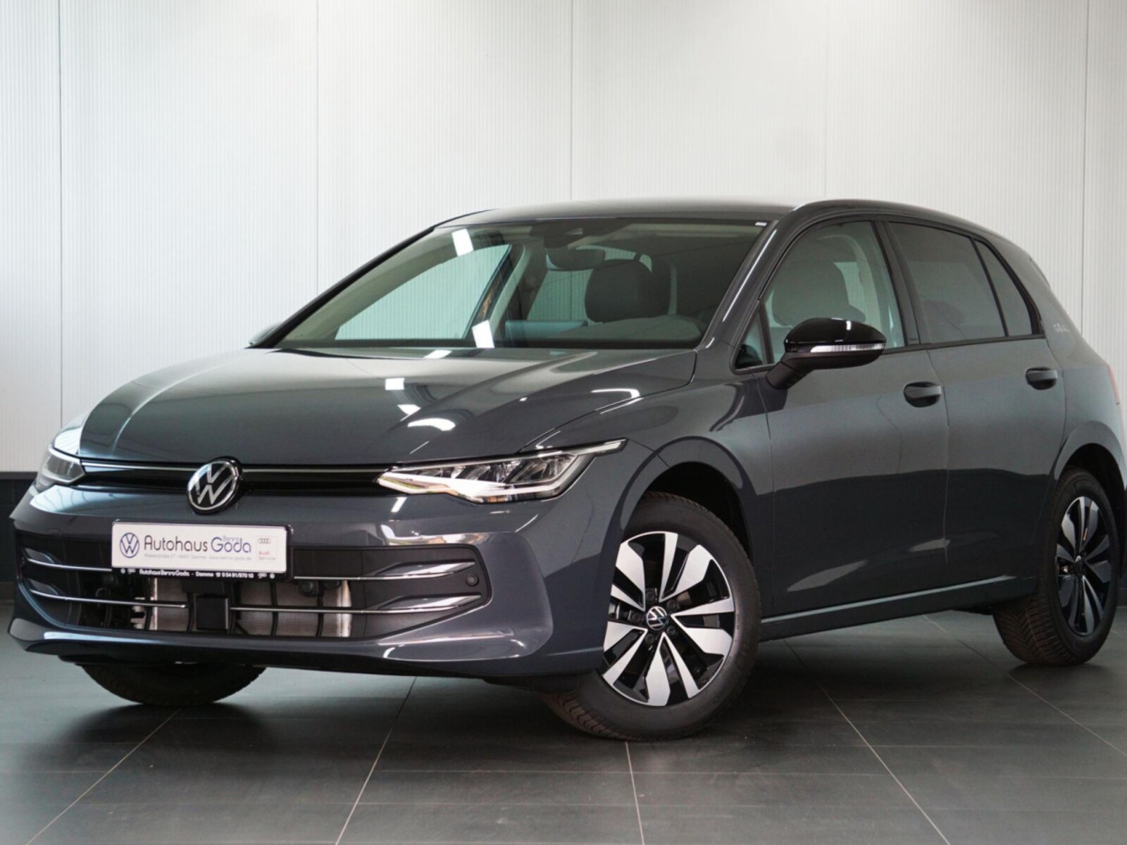 Volkswagen Golf – Bild 4
