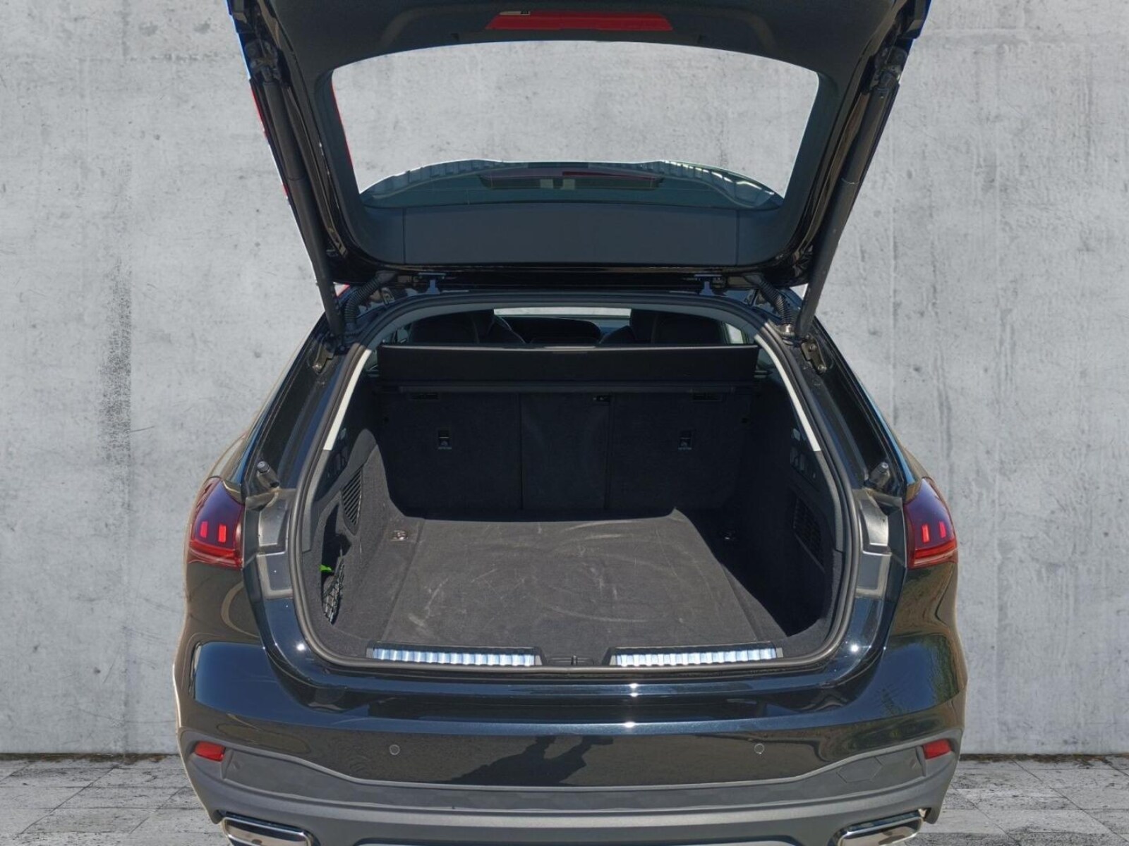 Audi A5 Avant – Bild 13