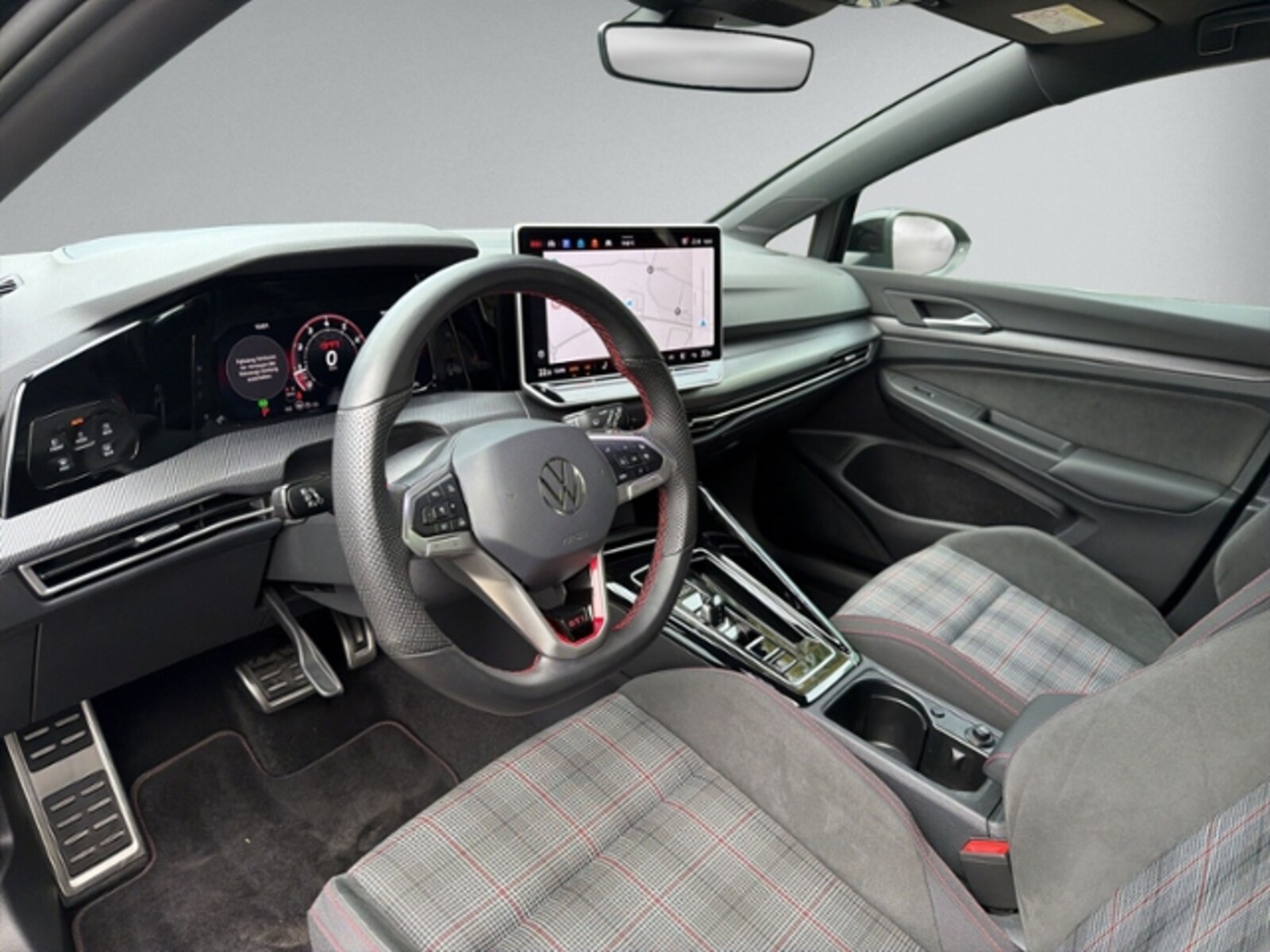 Volkswagen Golf – Bild 9