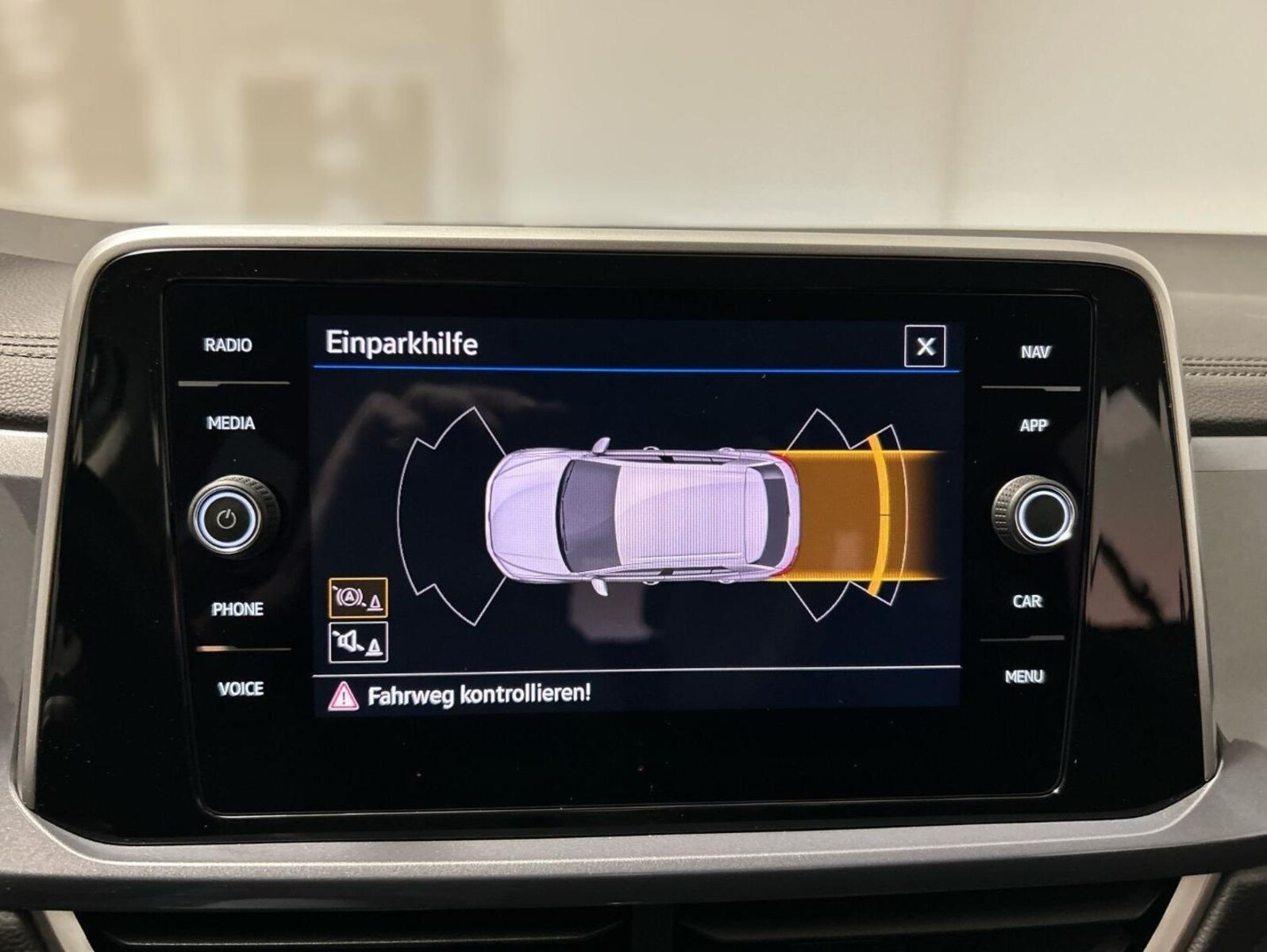 Volkswagen T-Roc – Bild 21