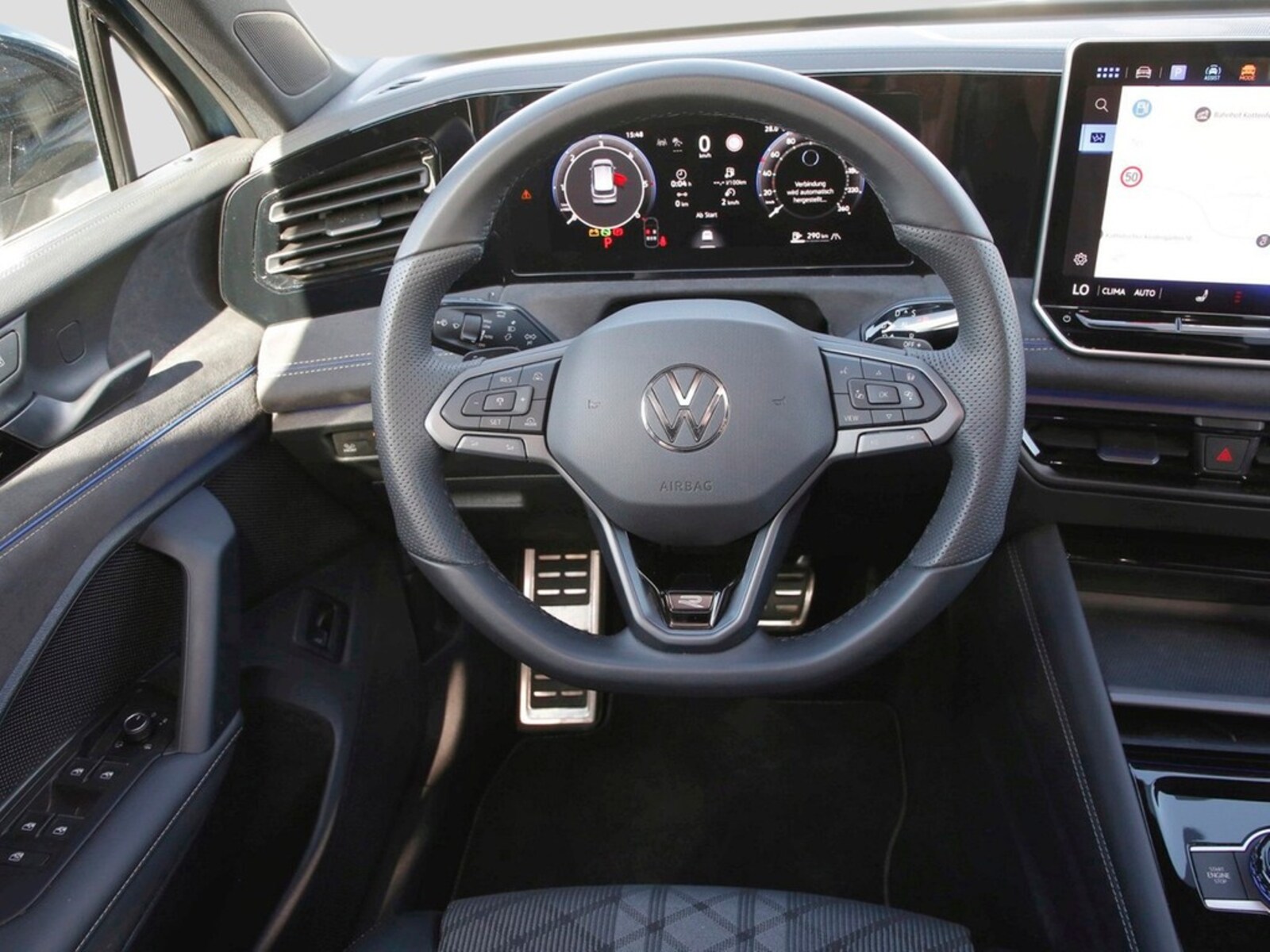 Volkswagen Tiguan – Bild 16