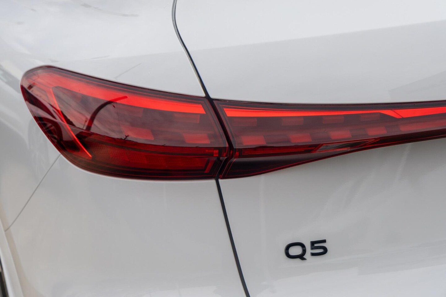 Image about Audi Q5 Sportback TDI quattro 150 kW sport