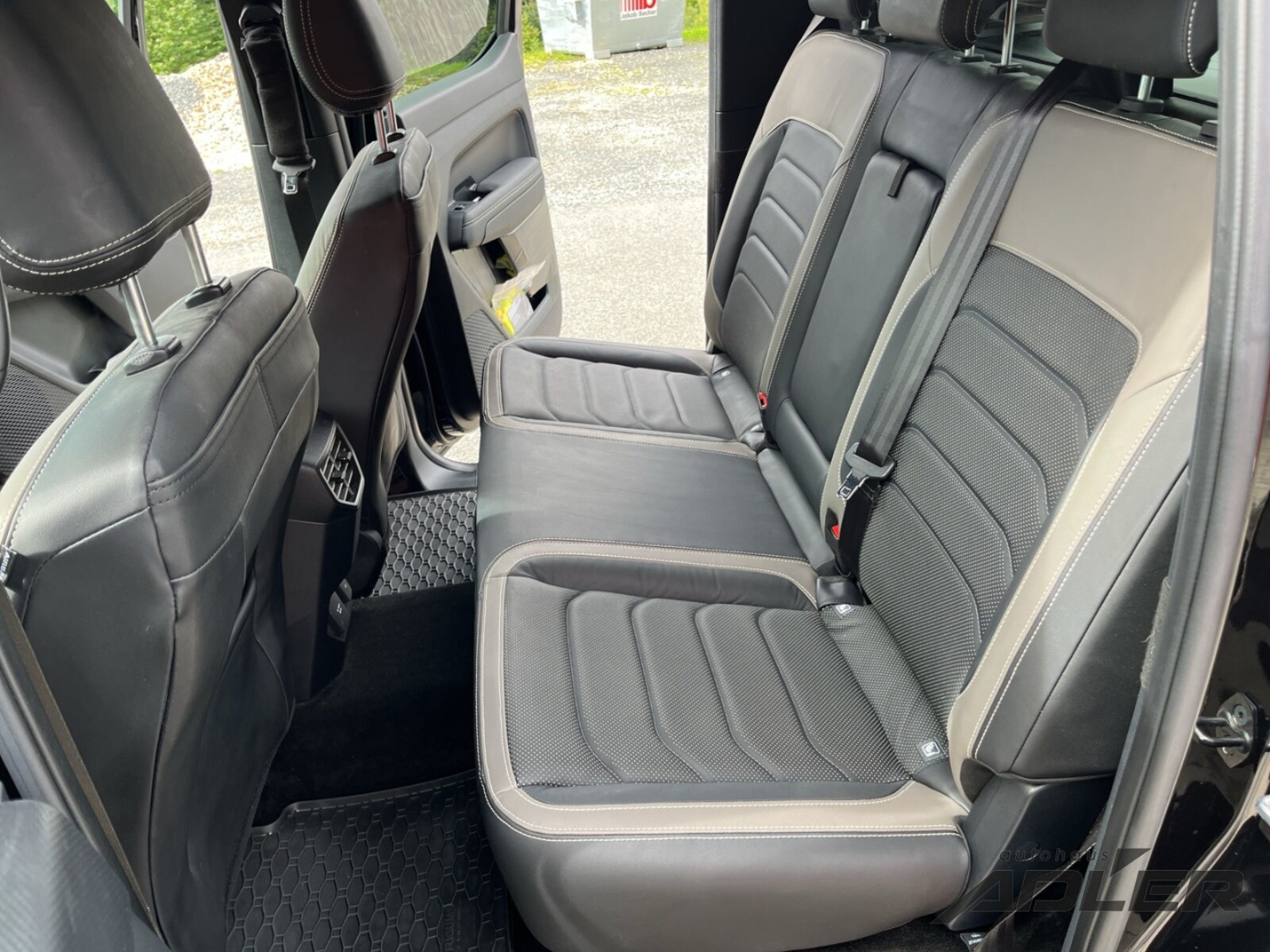 Volkswagen Amarok DoubleCab – Bild 11